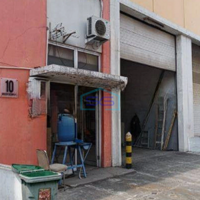 Dijual Gudang Cold Storage Di Kawasan Rapih Pergudangan Cakung Jakarta Timur Siap Pakai