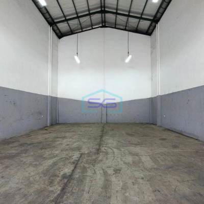 Dijual Gudang Bagus di Lokasi Yang Bagus Siap Pakai Bisa Akses Kontainer Cakung Jakarta Timur-3