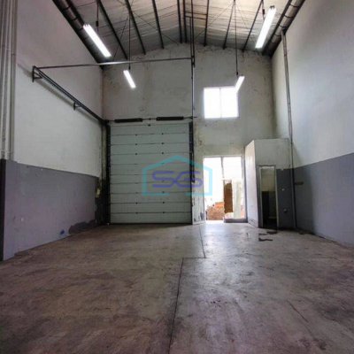 Dijual Gudang Bagus di Lokasi Yang Bagus Siap Pakai Bisa Akses Kontainer Cakung Jakarta Timur-2