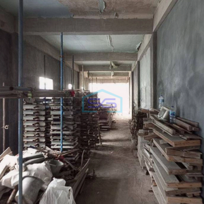 Ruko Dijual 2 Lantai Sedang Dalam Pembangunan di Jakarta Barat LB 700m2