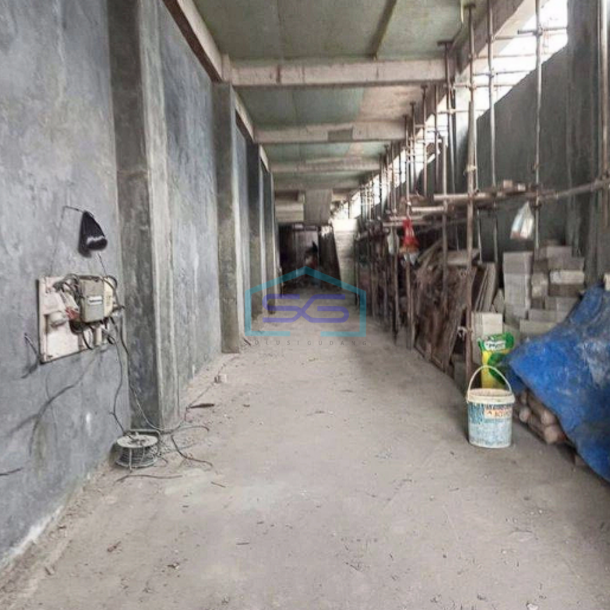 Ruko Dijual 2 Lantai Sedang Dalam Pembangunan di Jakarta Barat LB 700m2-2