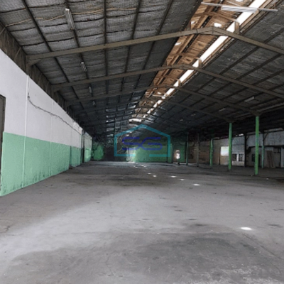 Disewakan Gudang di Kawasan Pulo Gadung Jakarta Timur LT 6956m2