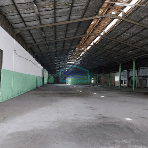 Disewakan Gudang di Kawasan Pulo Gadung Jakarta Timur LT 6956m2-1