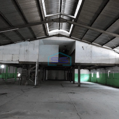 Disewakan Gudang di Kawasan Pulo Gadung Jakarta Timur LT 6956m2-3