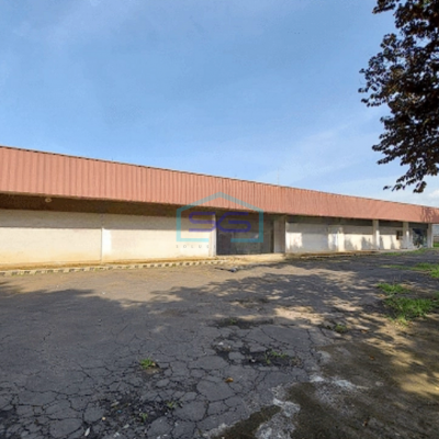 Disewakan Gudang di Kawasan Pulo Gadung Jakarta Timur LT 6956m2-2