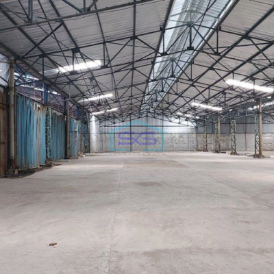 Disewakan Gudang Siap Pakai Di Area Cakung Jakarta Timur Akses Kontener 40 Ft-3