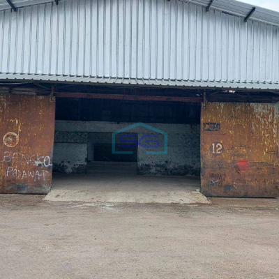 Disewakan Gudang Siap Pakai Di Area Cakung Jakarta Timur Akses Kontener 40 Ft