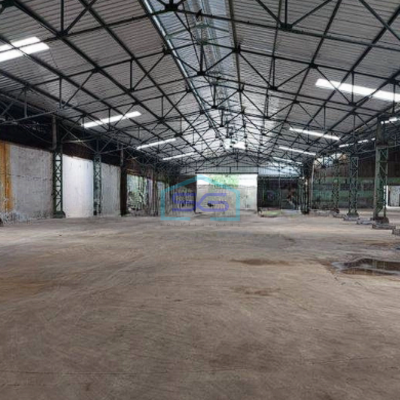 Disewakan Gudang Siap Pakai Di Area Cakung Jakarta Timur Akses Kontener 40 Ft-2