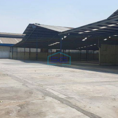 Disewakan Gudang di Narogong Bekasi Lt 6000 Lb 3500