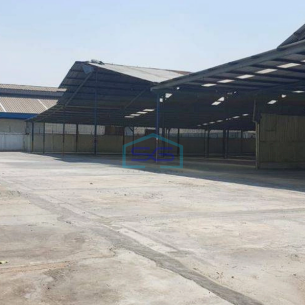 Disewakan Gudang di Narogong Bekasi Lt 6000 Lb 3500-2