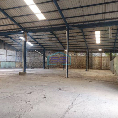 Disewakan Gudang Siap Pakai Di Area Cakung Jakarta Timur Akses Kontener 40 Feet Luas 1200m2