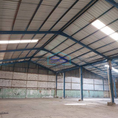 Disewakan Gudang Siap Pakai Di Area Cakung Jakarta Timur Akses Kontener 40 Feet Luas 1200m2