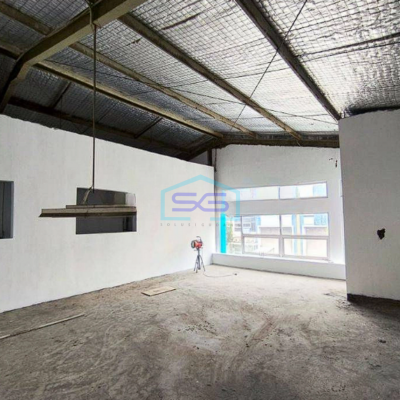 Disewakan Gudang Di Kawasan Pergudangan Di Pulogadung Jakarta Timur LB 612m2