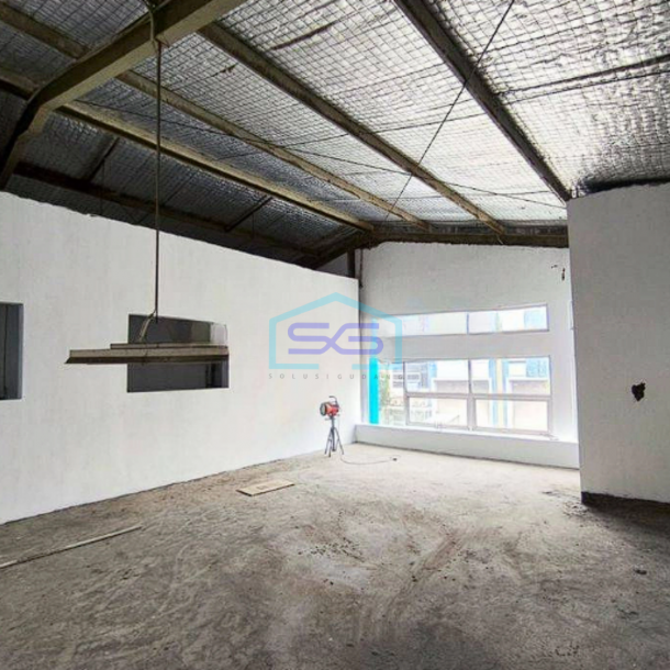 Disewakan Gudang Di Kawasan Pergudangan Di Pulogadung Jakarta Timur LB 612m2-3