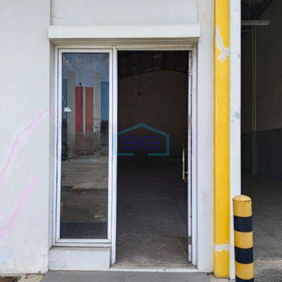 Disewakan Gudang Di Kompleks Pergudangan Di Area Cakung Jakarta Timur Luas 270m2