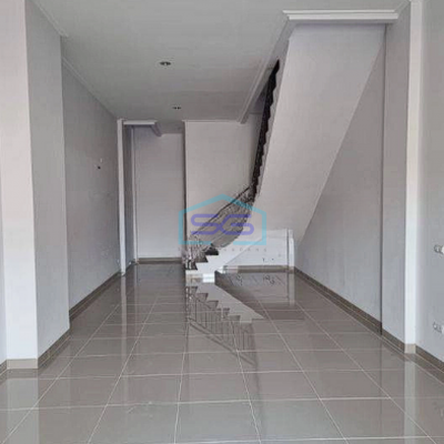Disewakan Ruko 4 Lantai di Sedayu Kelapa Gading Jakarta Utara LB 270m2