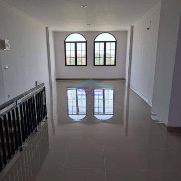 Disewakan Ruko 4 Lantai di Sedayu Kelapa Gading Jakarta Utara LB 270m2-1