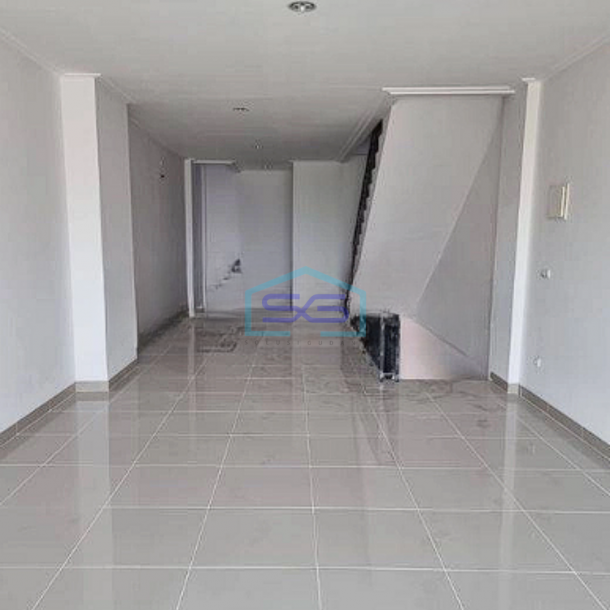 Disewakan Ruko 4 Lantai di Sedayu Kelapa Gading Jakarta Utara LB 270m2-2