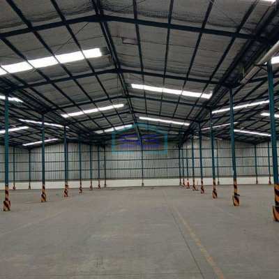 Disewakan Gudang Siap Pakai Rapih Bagus di Cakung Jakarta Timur Luas 11520m2