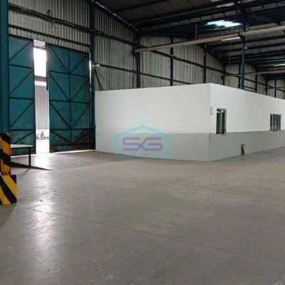 Disewakan Gudang Siap Pakai Rapih Bagus di Cakung Jakarta Timur Luas 11520m2