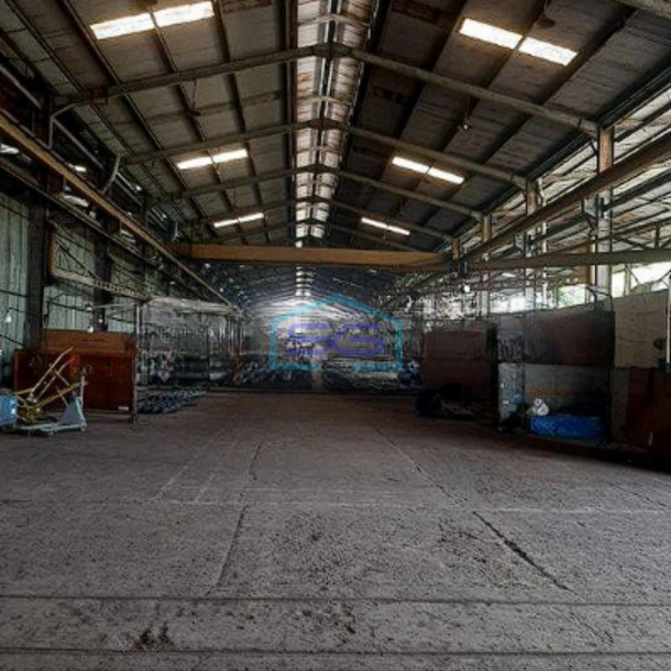 Disewakan Gudang Di Bekasi Utara Luas 2160m2-4