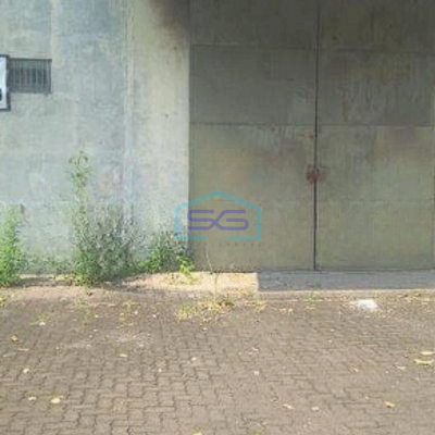 Dijual Gudang Sunter Terletak di Jalur Utama Jakarta Utara LT 1750m2