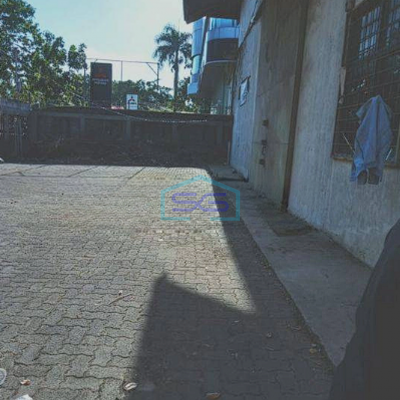 Dijual Gudang Sunter Terletak di Jalur Utama Jakarta Utara LT 1750m2