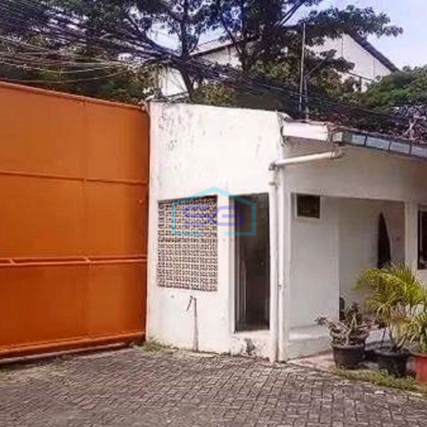 Dijual Tanah dan Bangunan Gudang 3 Lantai di Kapuk Jakarta Utara LT 2800m2-2
