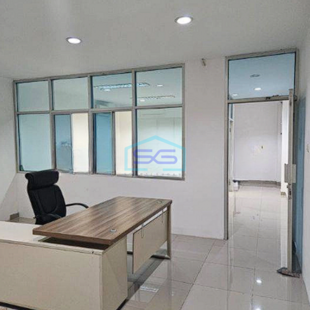 Dijual Ruko 3.5 Lantai Di Kelapa Gading Siap Pakai Strategis Jakarta Utara LB 206m2-1