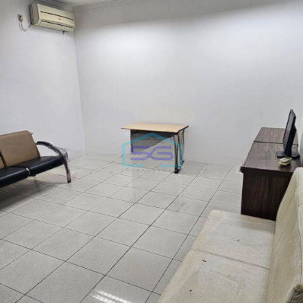 Dijual Ruko 3.5 Lantai Di Kelapa Gading Siap Pakai Strategis Jakarta Utara LB 206m2-4