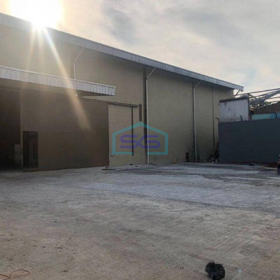 Dijual Gudang Bagus, Siap Pakai di Kapuk Jakarta Barat LT 1543m2