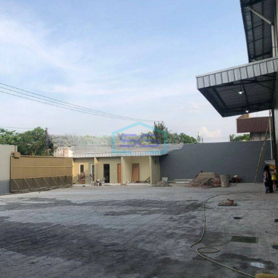 Dijual Gudang Bagus, Siap Pakai di Kapuk Jakarta Barat LT 1543m2