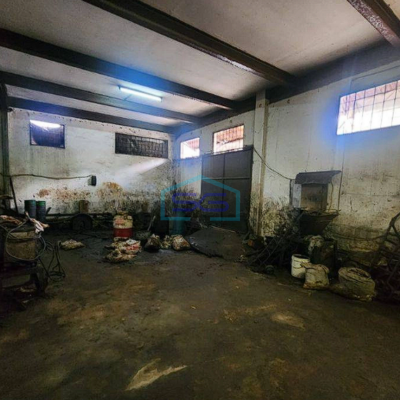 Dijual Gudang eks Pabrik, di Area Kapuk Cengkareng Jakarta Barat LT 1925m2