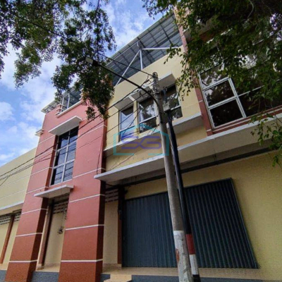 Dijual Gudang Sudah Renovasi di Lodan Jakarta Utara Siap Pakai Ada Loading Dock