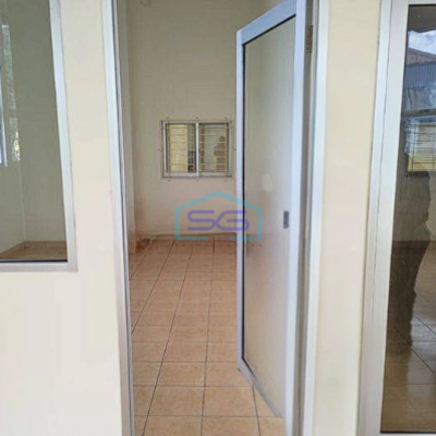 Dijual Gudang Sudah Renovasi di Lodan Jakarta Utara Siap Pakai Ada Loading Dock