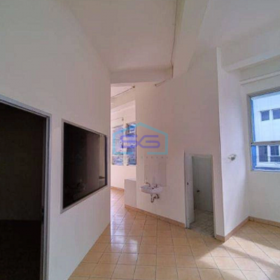 Dijual Gudang Sudah Renovasi di Lodan Jakarta Utara Siap Pakai Ada Loading Dock