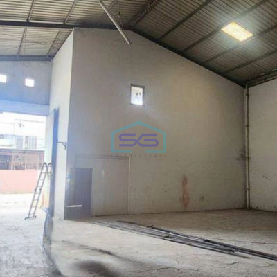 Dijual Gudang di Mutiara Kosambi Tangerang LT 450m2-2