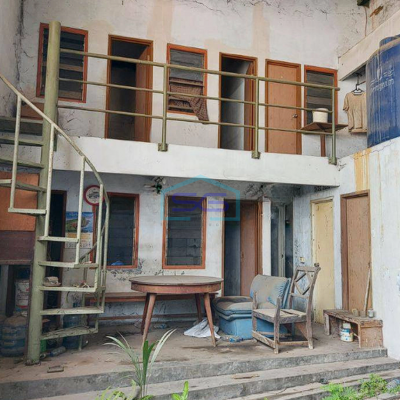 Dijual Gudang Bekas Workshop Di Kosambi Tangerang LT630m2-2