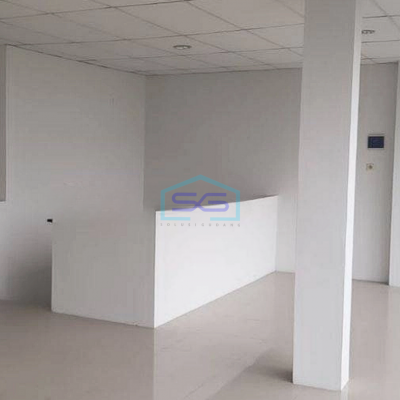 Dijual Gudang Baru di Kompleks Industri dan Bisnis di Tangerang LB 344m2-3