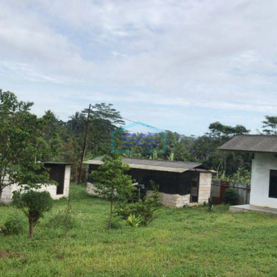 Dijual Gudang Caringin Bogor Dekat Akses Tol Bocimi LT 2100m2