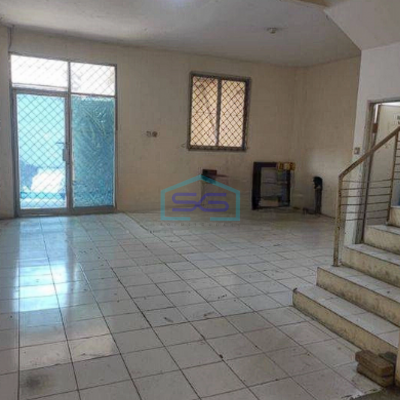 Dijual Gudang di kompleks Mutiara Kosambi Daerah Tangerang Luas 230m2 Siap Pakai-3