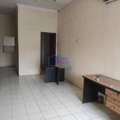 Dijual Gudang di kompleks Mutiara Kosambi Daerah Tangerang Luas 230m2 Siap Pakai-2