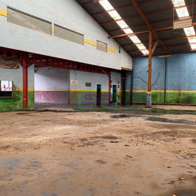 Dijual Gudang Murah Lokasi Strategis Akses Tol Sunter Jakarta Utara LT 2395m2