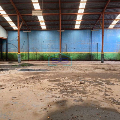 Dijual Gudang Murah Lokasi Strategis Akses Tol Sunter Jakarta Utara LT 2395m2