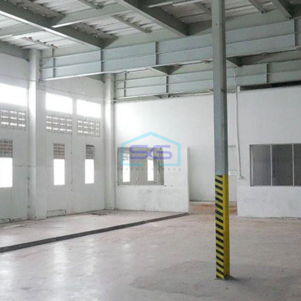 Dijual Gudang Eks Pabrik Di Kapuk Jakarta Utara Luas Tanah 4982m2-3