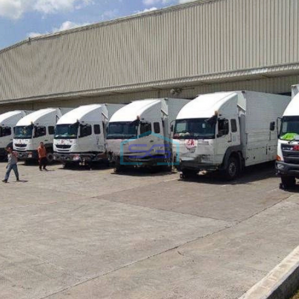 Disewakan Gudang Siap Pakai di Kawasan KIIC , Karawang LB 5000m2-2