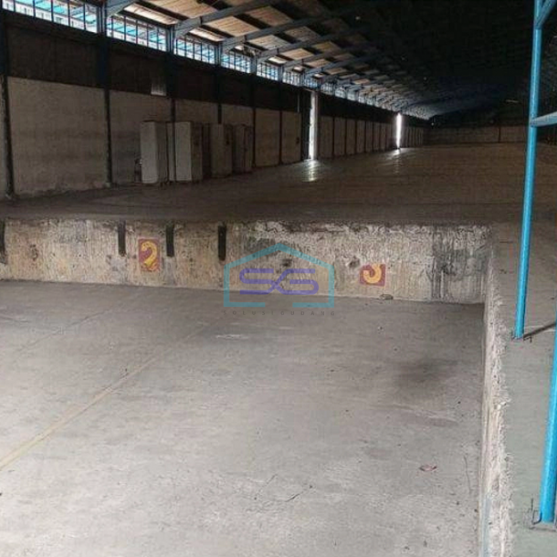 Disewakan Gudang Siap Pakai di Kawasan KIIC , Karawang LB 5000m2-3
