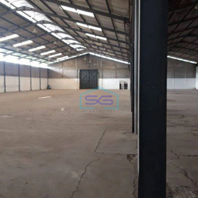 Disewakan Gudang Siap Pakai di Kawasan KIIC , Karawang LB 5000m2