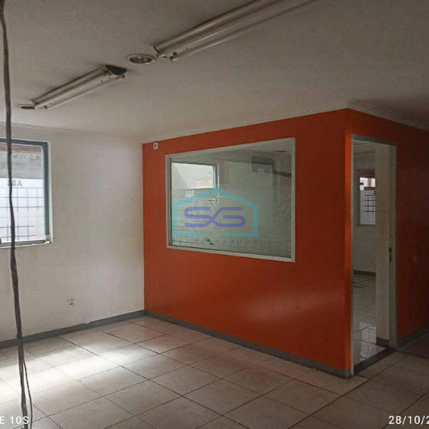 Disewakan Gudang di Sunter Jakarta Utara LT 2500m2-4