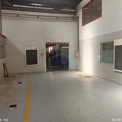 Disewakan Gudang di Sunter Jakarta Utara LT 2500m2